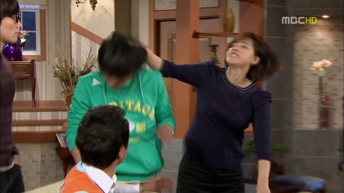 [지붕뚫고하이킥] 서울대생에서 서운대생으로.jpg | 인스티즈