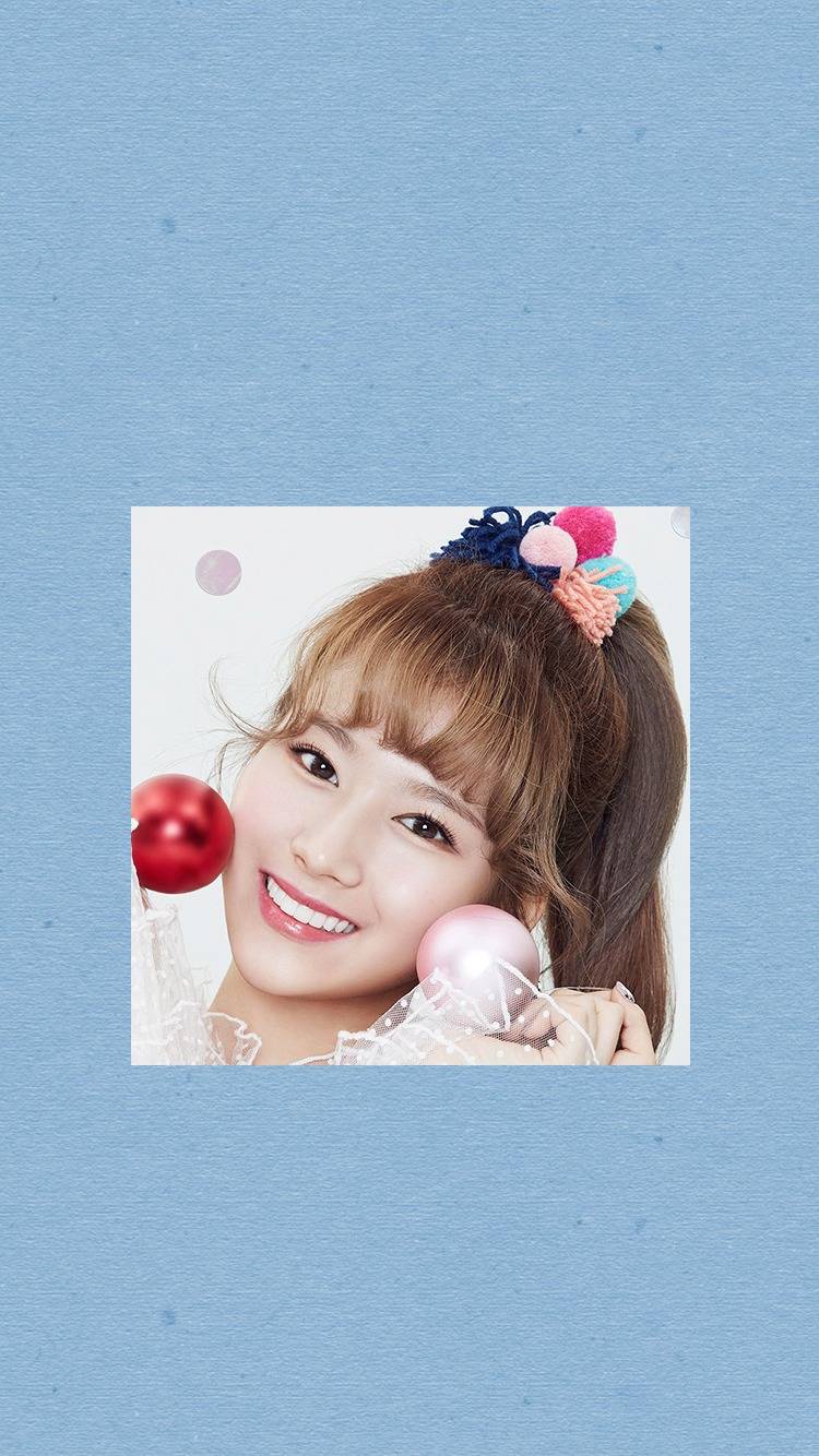 트와이스 미나 사나 모모 Heart Shaker 폰 배경화면 & 잠금화면. png__ | 인스티즈