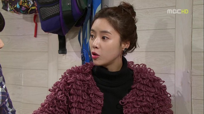 [지붕뚫고하이킥] 정음이의 착각(2).jpg | 인스티즈