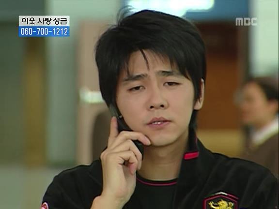 [거침없이하이킥] 민용이와 신지가 이혼한 이유 -11- | 인스티즈