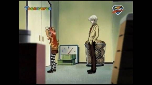 슈가슈가룬 6화 짱 무서운 할로윈 담력 테스트 | 인스티즈