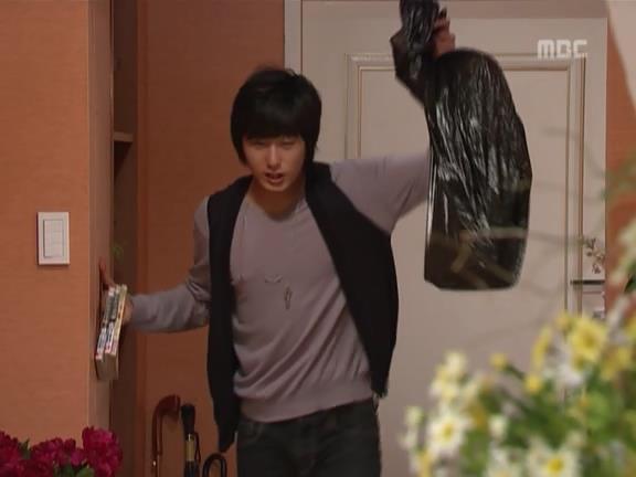 [거침없이하이킥] 유미 가족의 비밀 -16- | 인스티즈