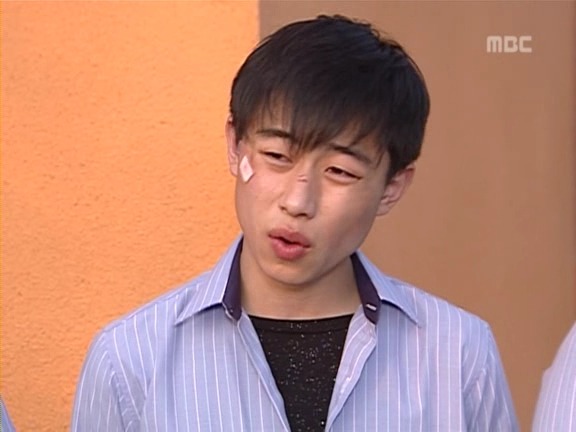 [거침없이하이킥] 설레고 멋있었던 킥윤호 에피.jpg | 인스티즈