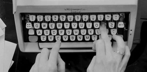 [타자기] 아날로그적 감성 불러일으키는 아이템 | 인스티즈