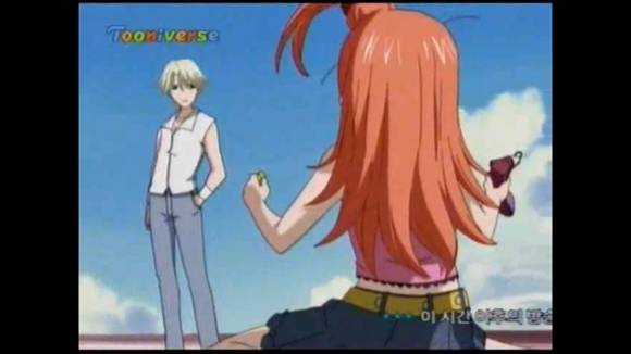 슈가슈가룬 4화 숙녀가 된 기분으로 바캉스 데이트! 下 | 인스티즈