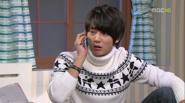 [지붕뚫고하이킥] 정음이의 착각(2).jpg | 인스티즈