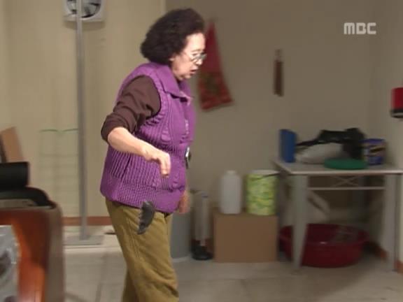 [거침없이하이킥] 식모문희와 순재도련님의 러브스토리 -下- | 인스티즈