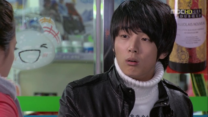 [지붕뚫고하이킥] 정음이의 착각(2).jpg | 인스티즈