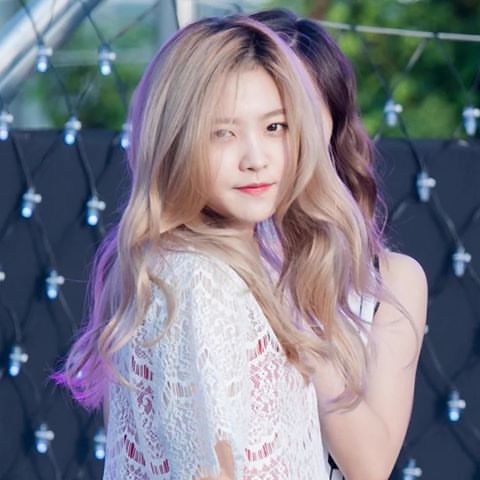 레드벨벳 막냉이 예리.jpgif | 인스티즈