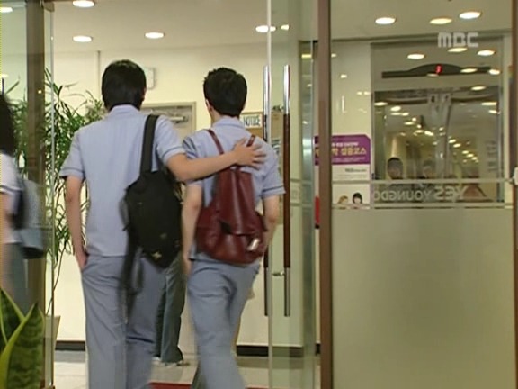 [거침없이하이킥] 설레고 멋있었던 킥윤호 에피.jpg | 인스티즈