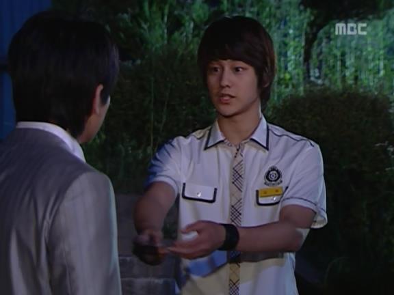 [거침없이하이킥] 유미 가족의 비밀 -25- | 인스티즈