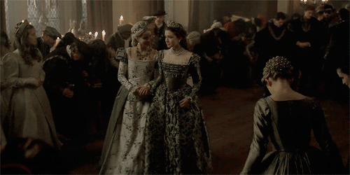 튜더(Tudor) 가 여인들의 이야기-3) 제인 시모어 (데이터 주의!!) | 인스티즈