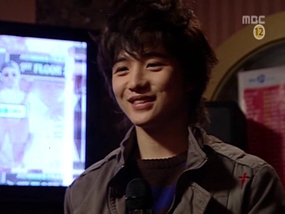 [거침없이하이킥] 범이-민호 잘못된 만남 ㅋㅋㅋㅋㅋㅋㅋㅋ.jpg | 인스티즈