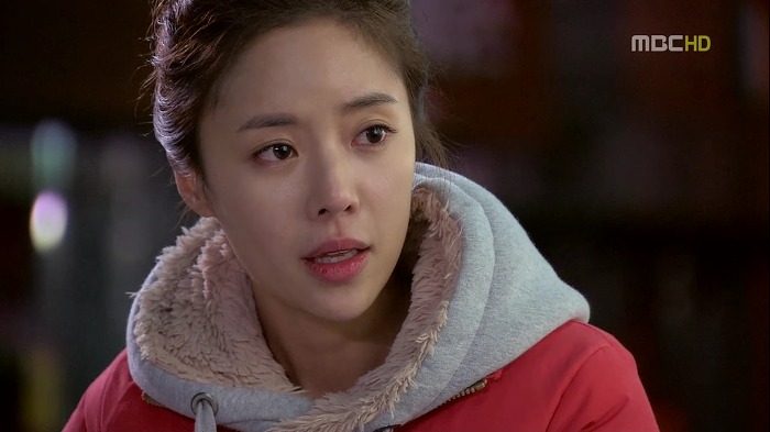 [지붕뚫고하이킥] 정음이의 착각(2).jpg | 인스티즈