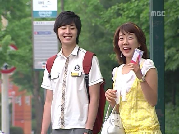 [거침없이하이킥] 윤호의 짝사랑 이야기 - 07 | 인스티즈