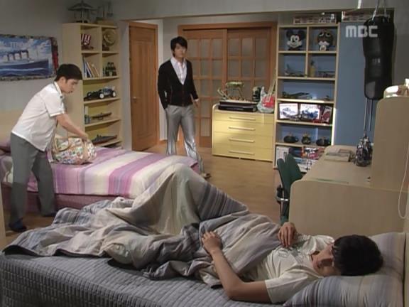 [거침없이하이킥] 유미 가족의 비밀 -23- | 인스티즈