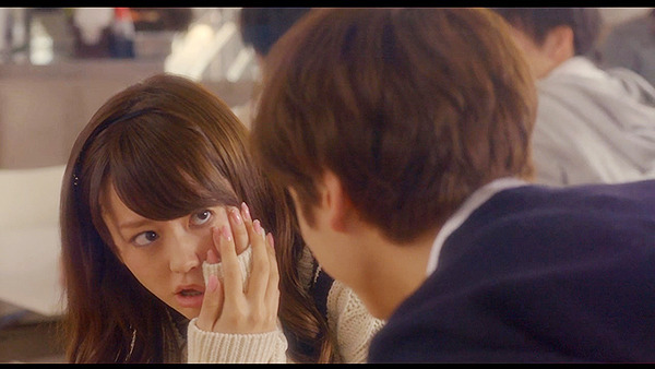 [히로인실격] 남주들 얼굴이 제일 재밌는 일본 하이틴영화 1 | 인스티즈