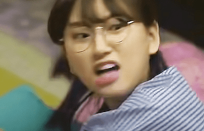 응답하라 시리즈 성동일의 개딸들.gif | 인스티즈