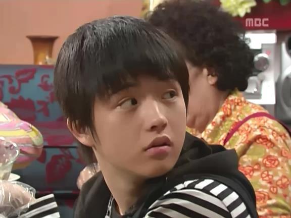 [거침없이하이킥] 유미 가족의 비밀 -3- | 인스티즈