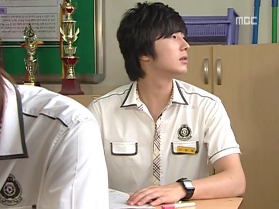 [거침없이하이킥] 윤호의 짝사랑 이야기 - 11 | 인스티즈