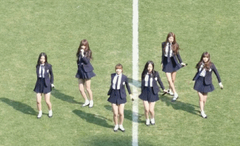 여자친구 신비 레전드.gif | 인스티즈