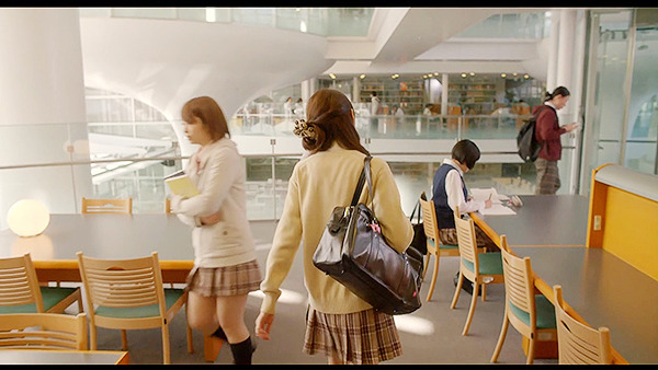 [히로인실격] 남주들 얼굴이 제일 재밌는 일본 하이틴영화 1 | 인스티즈