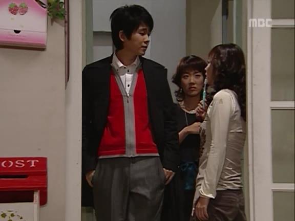 [거침없이하이킥] 민용이와 신지가 이혼한 이유 -7- | 인스티즈