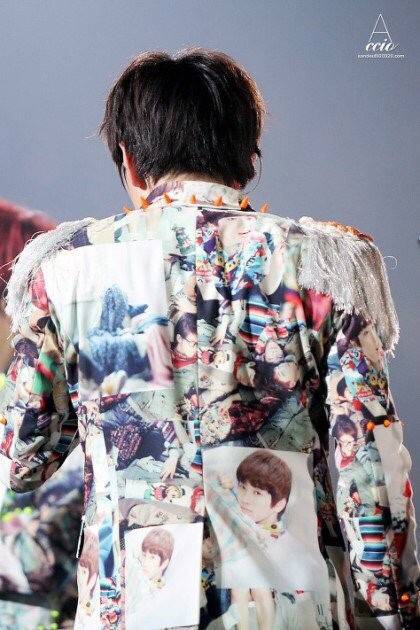 도대체 왜 이러는지 모르겠는 아이돌 코디 | 인스티즈