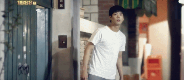 [응답하라1988] 초반에 러브라인이라고 떠돌았던 최택-성보라 | 인스티즈