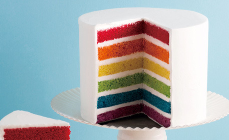 여시들의 케이크 타입은?? | 인스티즈