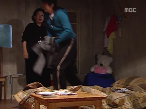 [거침없이하이킥] 민용이와 신지가 이혼한 이유 -8- | 인스티즈