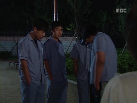 [거침없이하이킥] 설레고 멋있었던 킥윤호 에피.jpg | 인스티즈