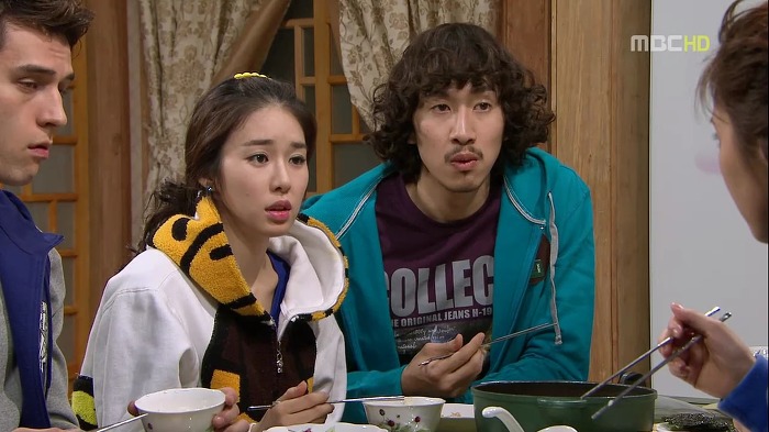 [지붕뚫고하이킥] 정음이의 착각(2).jpg | 인스티즈