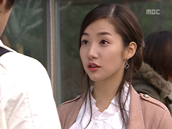 [거침없이하이킥] 범이-민호 잘못된 만남 ㅋㅋㅋㅋㅋㅋㅋㅋ.jpg | 인스티즈