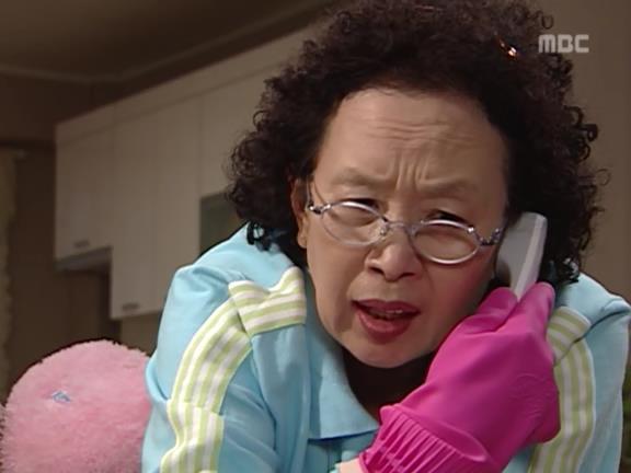 [거침없이하이킥] 민용이와 신지가 이혼한 이유 -8- | 인스티즈