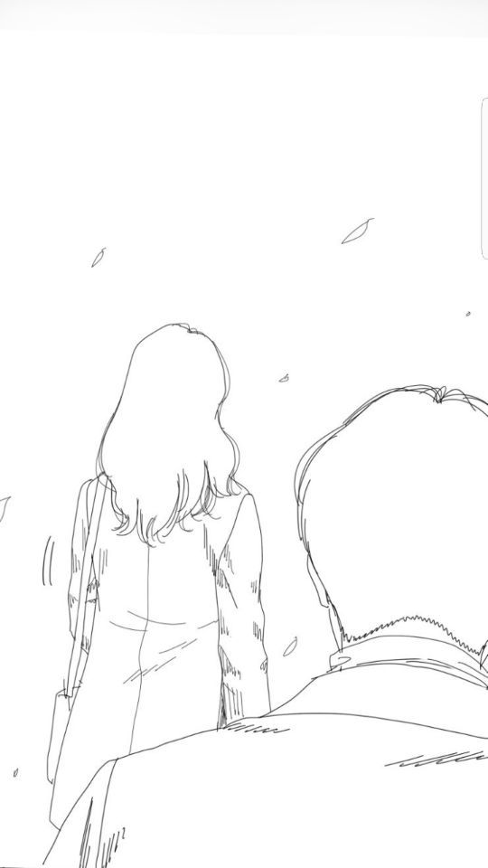 권태기 남녀를 그린 짧은명작만화(대사 X) | 인스티즈