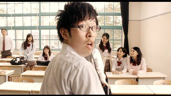 [히로인실격] 남주들 얼굴이 제일 재밌는 일본 하이틴영화 1 | 인스티즈