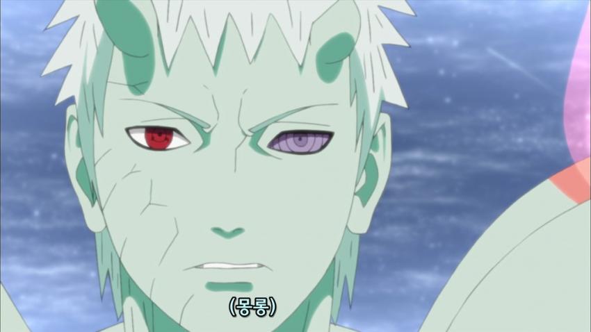 나루토 세계관 최강의 환술 | 인스티즈