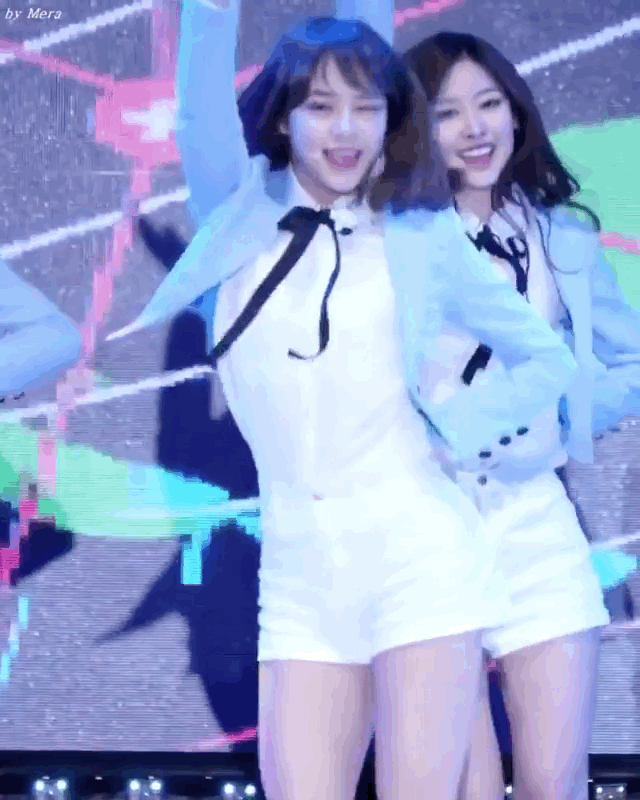 세정이 움짤 몇 개 | 인스티즈