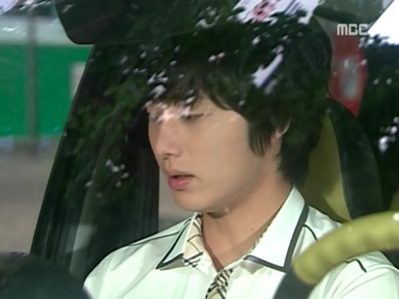 [거침없이하이킥] 윤호의 짝사랑 이야기 - 11 | 인스티즈