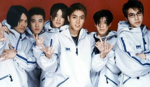 부정할 수 없는 대한민국 10대 초역대급 아이돌그륩 | 인스티즈