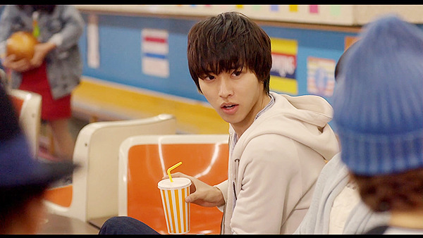 [히로인실격] 남주들 얼굴이 제일 재밌는 일본 하이틴영화 1 | 인스티즈