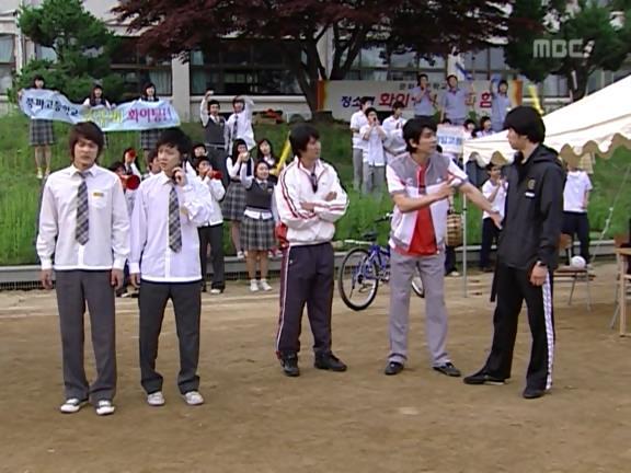 [거침없이하이킥] 유미 가족의 비밀 -18- | 인스티즈