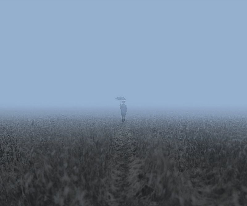 촉망받는 20대 초반의 덴마크 초현실주의 사진작가 . jpg | 인스티즈