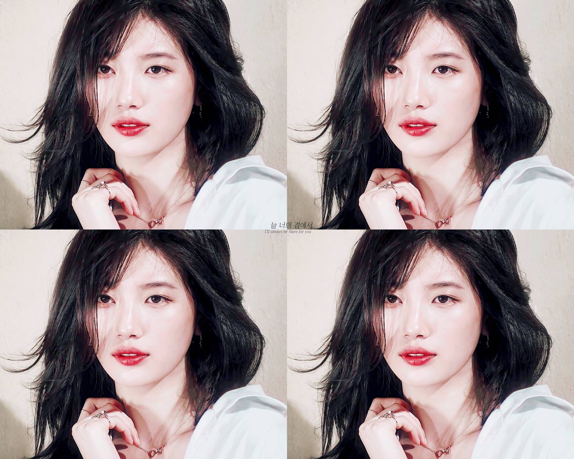 우아하게 이쁜 수지.jpgif | 인스티즈