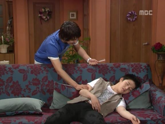 [거침없이하이킥] 유미 가족의 비밀 -20- | 인스티즈