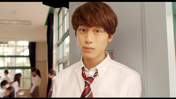 [히로인실격] 남주들 얼굴이 제일 재밌는 일본 하이틴영화 1 | 인스티즈