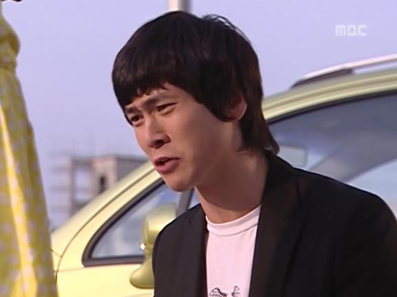 [거침없이하이킥] 윤호의 짝사랑 이야기 - 07 | 인스티즈