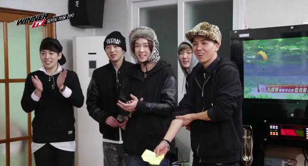 10년만에 첫사랑을 만난 섬소년 아이돌 | 인스티즈