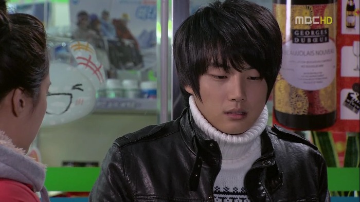 [지붕뚫고하이킥] 정음이의 착각(2).jpg | 인스티즈